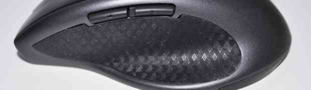 Review raton Genius DX-8100
